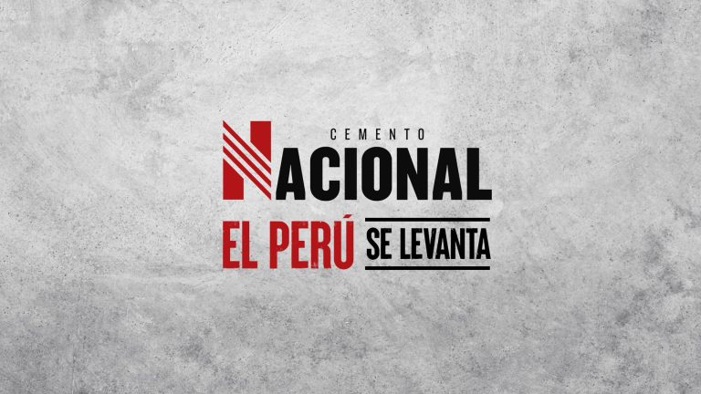 Cemento Nacional