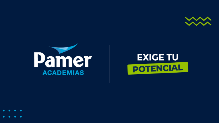 Pamer Academias