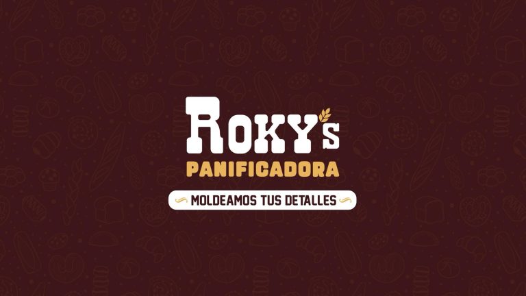Rokys Panificadora