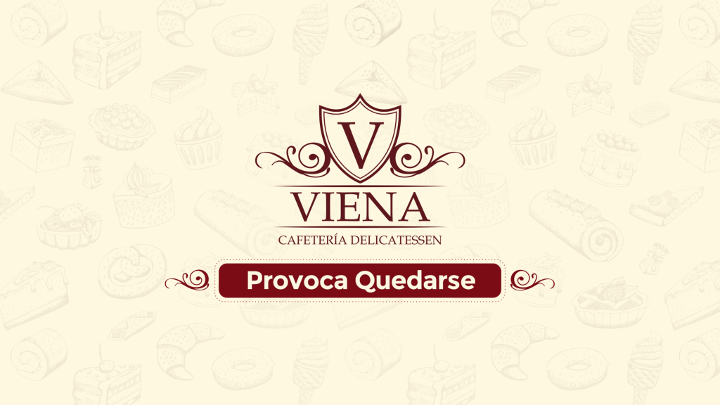 Caso Cafetería Viena — Content