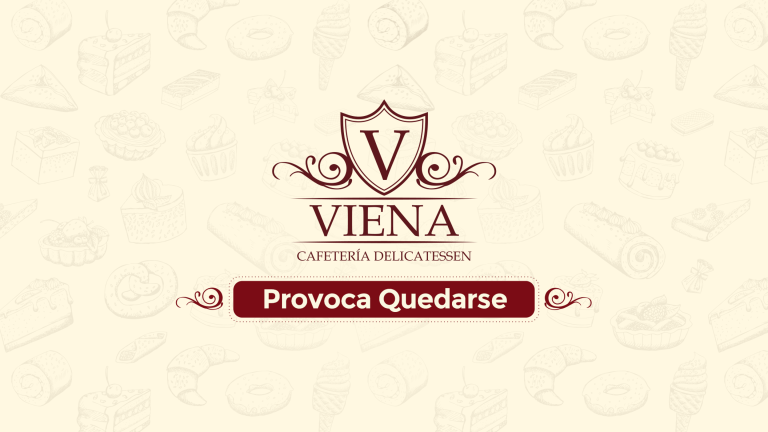 Cafetería Viena