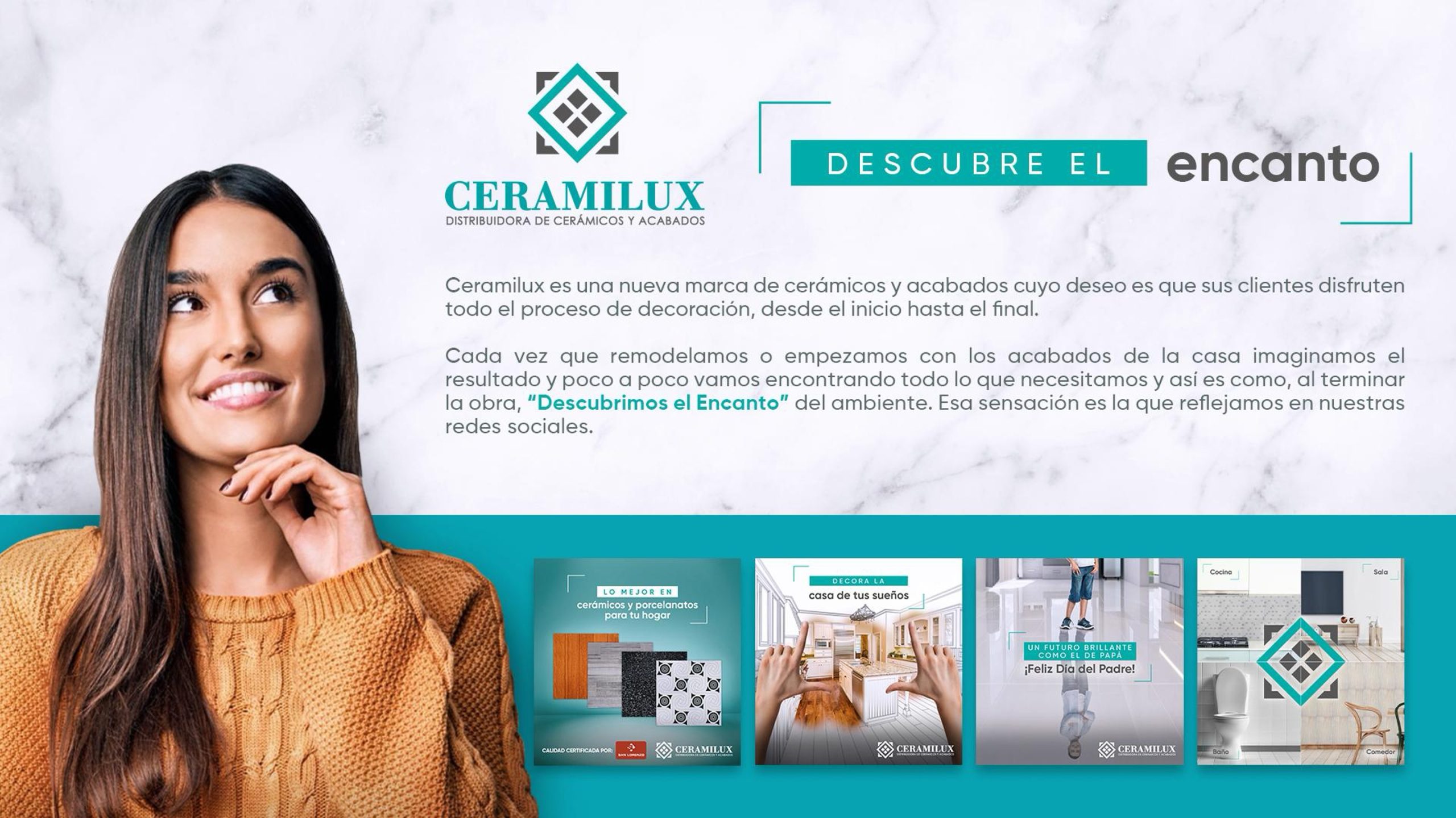 Ceramilux — Contenido digital 1