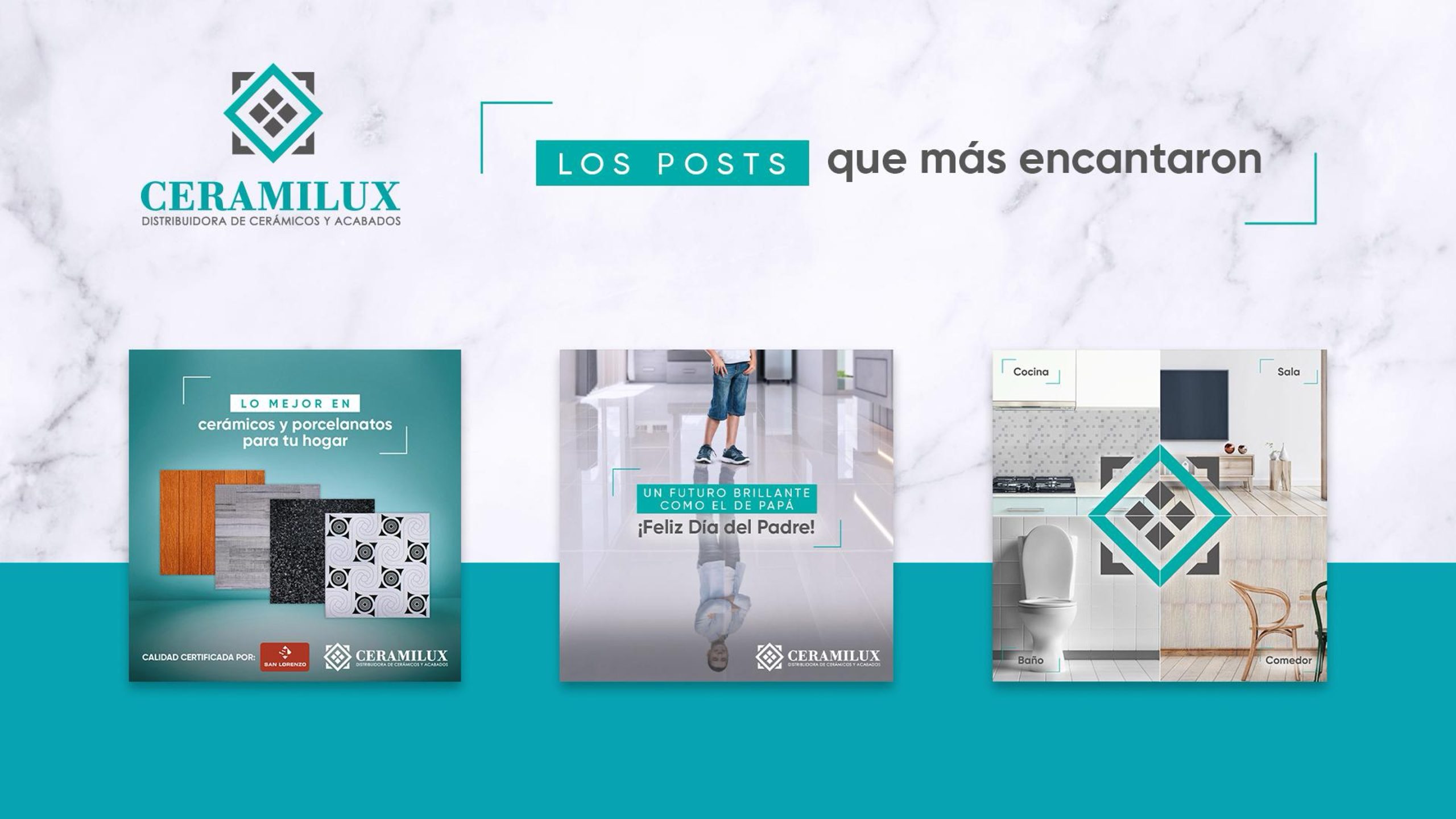 Ceramilux — Contenido digital 2