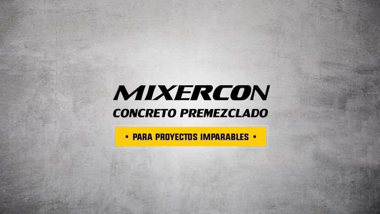 Mixercon