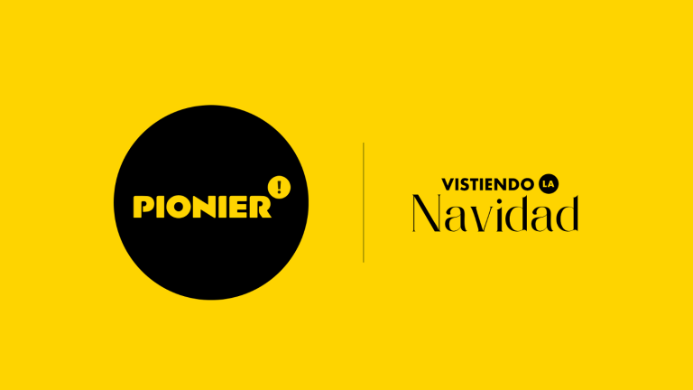 Pionier