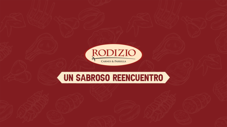 Rodizio