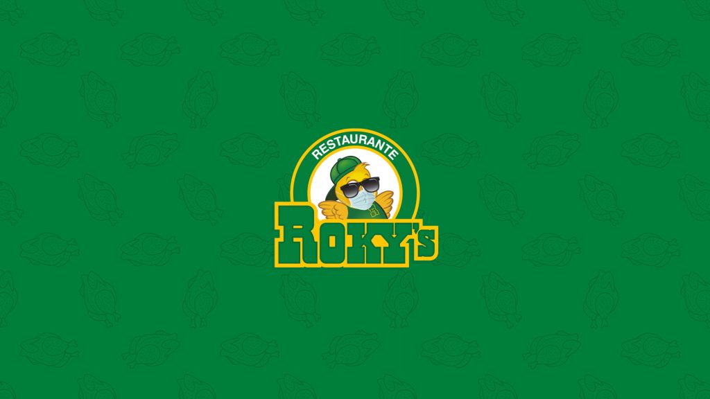 Caso Roky's — Creatividad