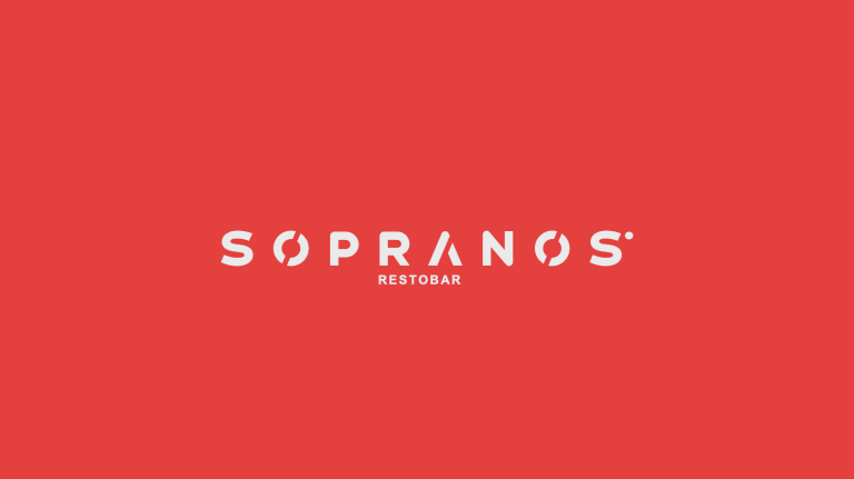 Sopranos Identidad