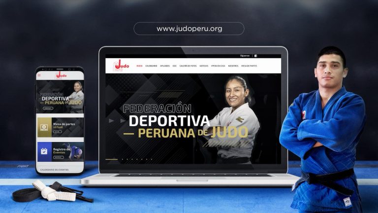 Web Judo