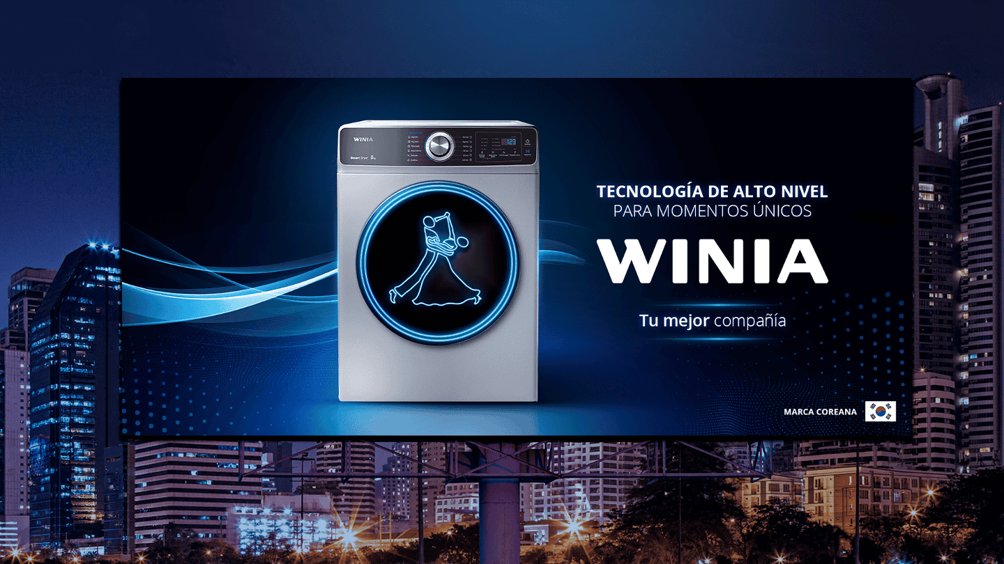 Winia — Pieza redes sociales 2