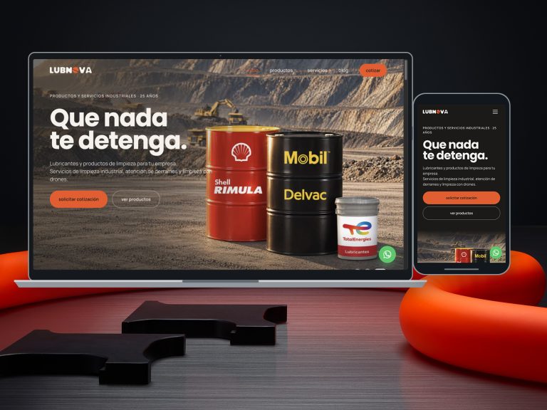 Lubnova